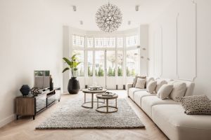 [遂宁叁诚装饰]房子简装如何设计？