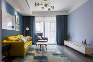 [重庆岚庭装饰]房屋该怎么装修设计