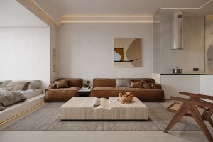 [阜阳嘉盛装饰]吊顶装修一般多高？