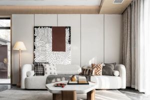 [阜阳工长装饰]公寓装修设计技巧有哪些？