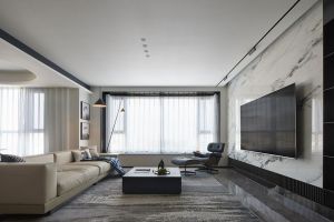 [阜阳工长装饰]三室两厅装修哪种风格好？