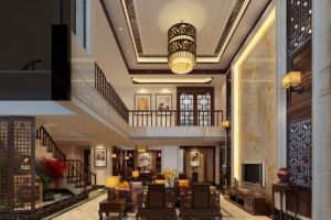 [阜阳工长装饰]跃层装修设计要点有哪些？