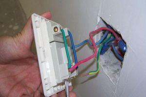 [广元桔子装饰]电路装修注意哪些事