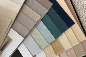 [大连东易装饰公司]墙布怎么选材质好?墙布挑选技巧