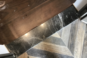 [桂林创艺装饰]门槛石的尺寸怎么测量？需要注意什么细节？