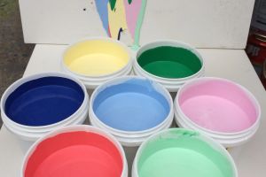 [合肥九道空间装饰]墙面装修材料有哪些