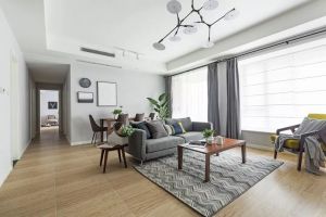 [桂林尚峰装饰]你家适合安装风管机么？选择风管机还是中央空调？