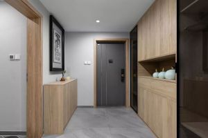 [桂林业之峰尚装饰]10个家庭装修细节设计，让你幸福感提升300%！