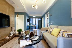 [合肥锦尚装饰公司]家居装修步骤顺序