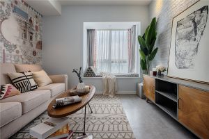 [合肥锦尚装饰公司]装修好后怎么祛除污染