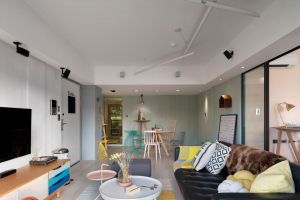 [合肥展易装饰公司]目前装修风格有哪些