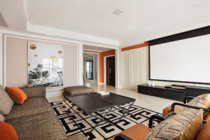 [重庆诗情装饰]常见的装修风格介绍