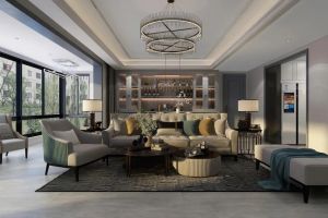 [大连蜜蜂家装饰]不知道如何选择装修风格？4点帮你迅速搞定！