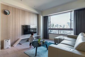 [合肥福安装饰]挑选装修公司注意哪些方面