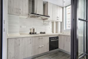 [合肥福安装饰]厨房装修要注意什么方面