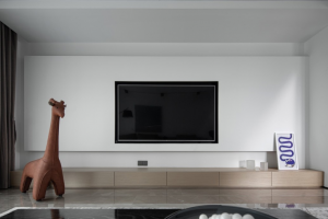 [达州帝豪装饰公司]家装嵌入式设计应该怎么做？