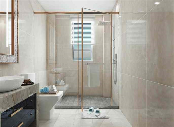 卫生间装修细节有哪些