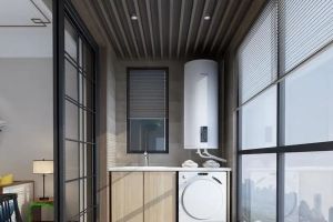 [邯郸星艺装饰]阳台装修最后悔的5个设计，浪费钱就算了，还带来麻烦事！