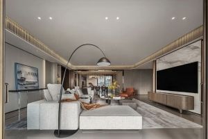 [十堰星理想装饰]复式楼装修设计技巧