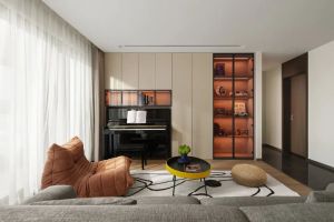 [临沂尚美饰家装饰]全屋定制签合同时，一定注意这10个细节！