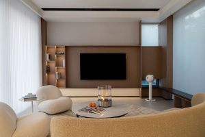 [苏州金玉堂装饰]装修工程包括哪些内容