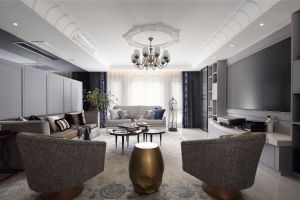 [贵阳紫苹果装饰公司]装修中的三大重点