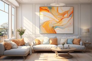 兰州城市人家装修小课堂：因为是期房，更要提前看装修！