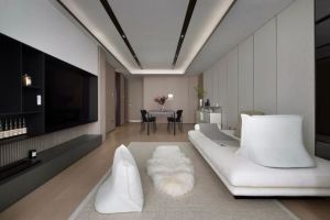 [中山格林装饰]别墅如何设计好看？