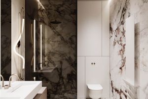 [贵阳阔达装饰公司]卫生间装修三大重点