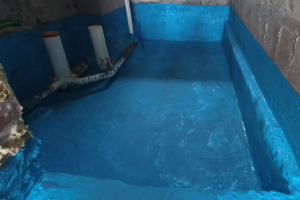 [成都天怡美装饰]卫生间的防水怎么做更有保障？