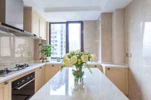 [成都美美佳装饰]橱柜台面用什么材质好，又该怎么选