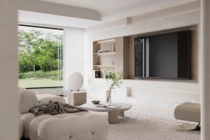 [汕头华宁装饰]秋季装修有什么优点？