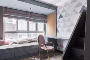 [石家庄上善美居装饰]鸡肋飘窗的4种改造方案，美观又实用！