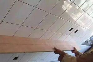 [石家庄龙头装饰]6个瓷砖验收标准，全是干货