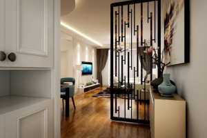 [东莞蜜尔装饰]房屋装修费用及技巧