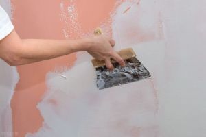 [石家庄三宅一生装饰] 关于腻子你一定要知道的干货