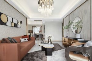 [中山芒果装饰]欧式风格装修设计要点