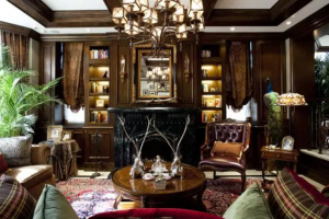 [重庆橙子装饰]中式风格特点，费用，注意事项