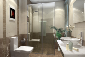 [重庆诗情装饰]卫生间防水该如何装修