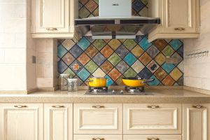 [贵阳龙创万家装饰公司]厨房怎么装修才好看