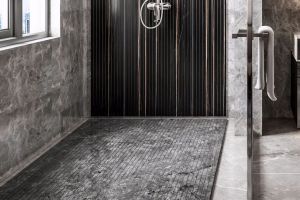 [太原城市人家公司]淋浴房设计注意四个细节，提高你的生活舒适度！