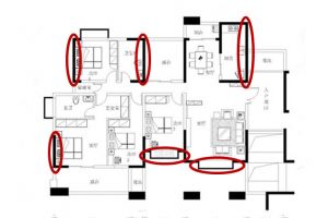 [贵阳启家装饰]承重墙装修有什么误区