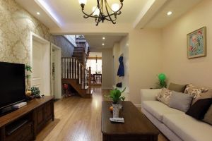 [贵阳启家装饰公司]小户型复式装修注意事项