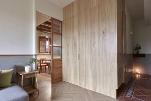 [太原东易日盛装饰]方便又实用的5个装修设计技巧!