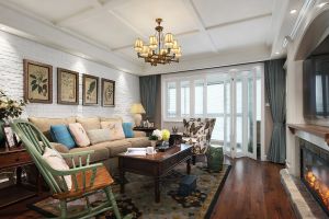 [贵阳定艺装饰公司]旧房装修有哪些重点