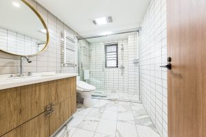 [佛山名作装饰]卫生间装修防水要注意哪些