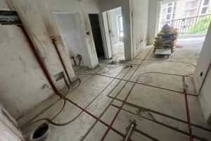 [太原肖邦装饰]装修验收标准和验收方法，快快Get起来！