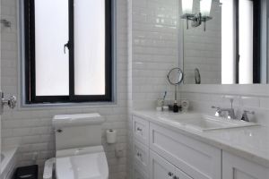 [绵阳东美装饰]卫生间装修防水应该怎么做