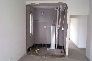 [绵阳名匠装饰]装修主体拆改知识要点