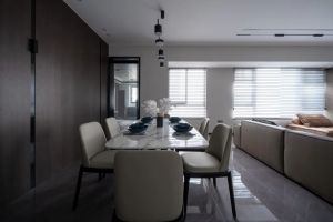 [石家庄三宅一生装饰]一分钟带你读懂硬装与软装的区别